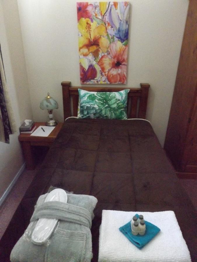 Queen Of The Murchison Guest House & Cafe Cue Zewnętrze zdjęcie